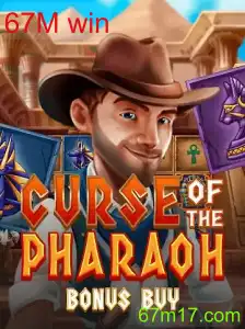 CurseofthePharaohBonusBuy