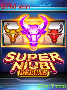 SuperNiubiDeluxe